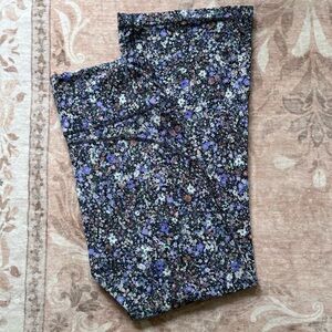 💜🌼 Lululemon Groove Super High Rise Flares, sz. 12 🌼💜